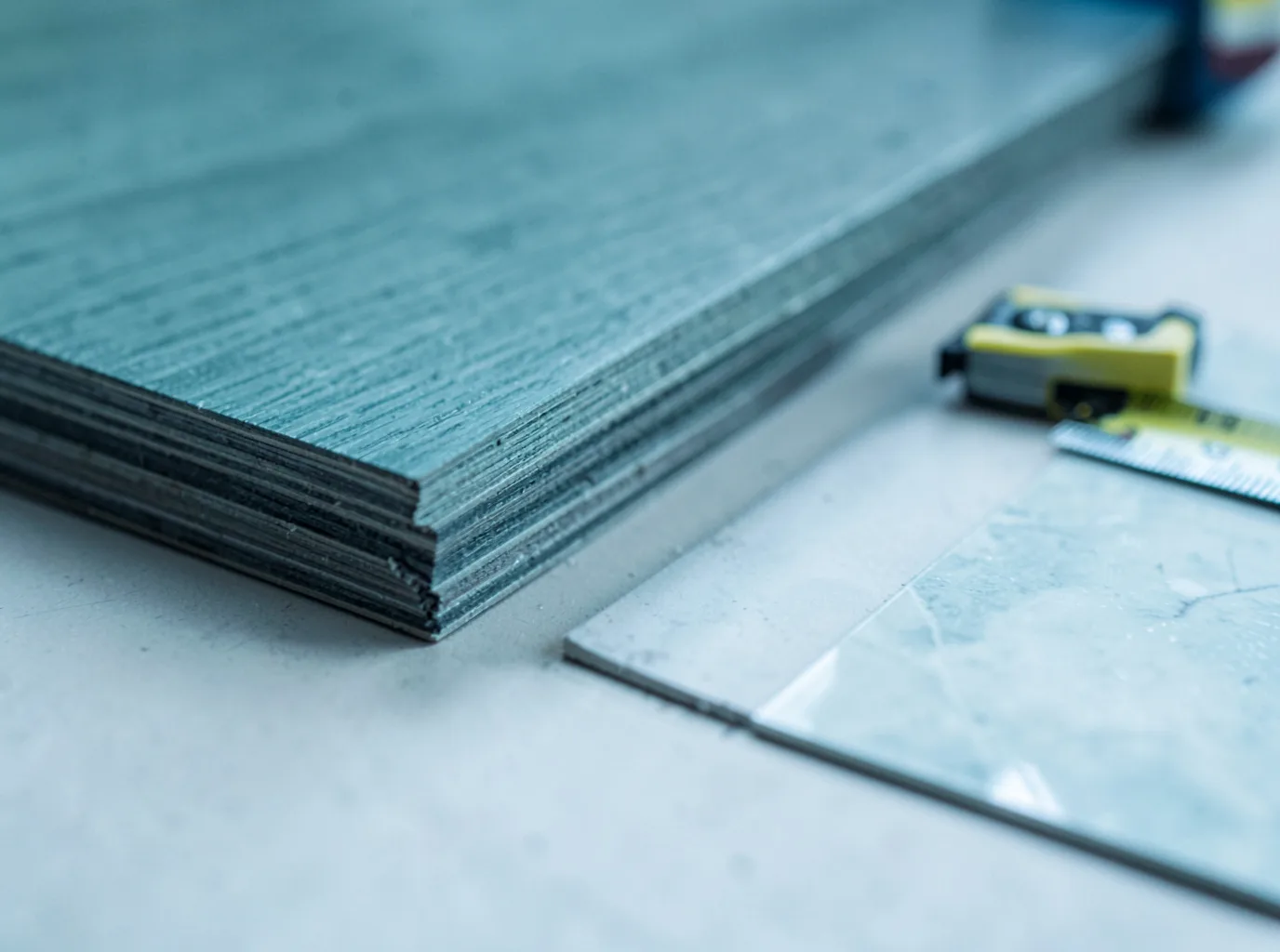 Luxury Vinyl Plank Installation Colmar, PA FAQs